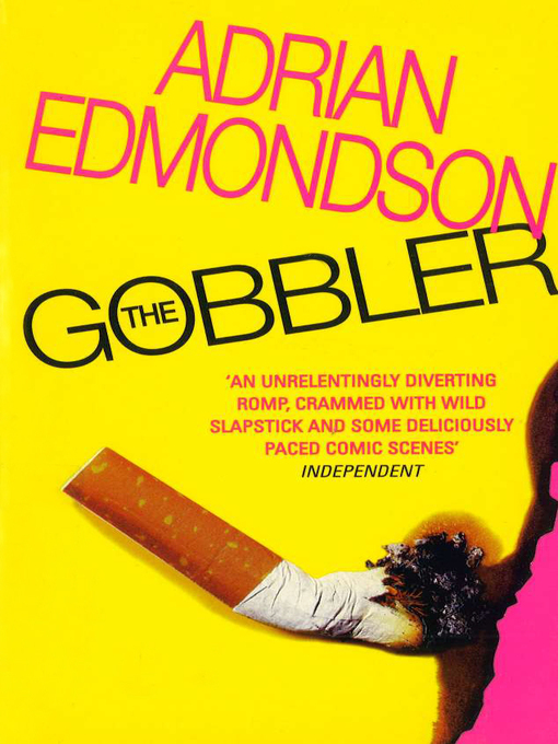 Title details for The Gobbler by Adrian Edmondson - Available